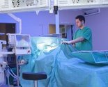 KCUS: Otvoren novi operacioni blok s 11 savremenih operacionih sala