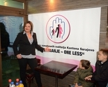 Udruženje "Jedan manje": Donirajte prehrambeni artikl ili paketić za djecu samohranih roditelja