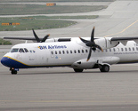 BH Airlines ponovo uspostavio liniju Sarajevo - Beograd