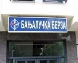 Promet Banjalučke berze 1,1 milion KM