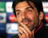 Buffon: Ne podcjenjujemo Evropsku ligu, želimo taj trofej