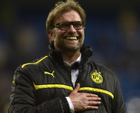 Klopp: Zanimljivo, nikada nisam bio u Rusiji
