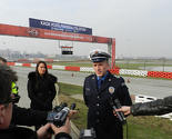 Srbijanska policija zaustavila vozača s 4,11 promila alkohola