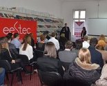 Počeo je JobFAIR '13: Kompanije na usluzi studentima i diplomcima