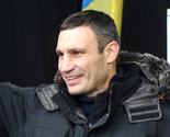 Vitalij Kličko definitivno napustio bokserski ring