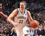 Prvi start Teletovića u NBA ligi, postigao 11 poena i imao pet skokova