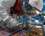 NASA testira odijela za misije na asteroidima