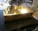 Pozlaćeni Xbox One se prodaje za 7.000 eura