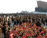 Sjeverna Koreja obilježila drugu godišnjicu smrti Kima Jong-ila