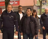 DW video dana: Njemačko-bugarska patrola u potrazi za kriminalcima
