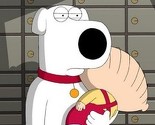 "Family Guy" vratio psa Briana