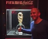 Trofej osvajača Mundijala u martu stiže u Sarajevo