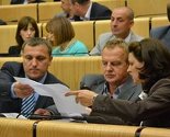 Predstavnički dom FBiH razmatra set antikorupcionih zakona