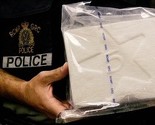 Par proveo mjesec dana u zatvoru jer je policajac zamijenio sapun za kokain