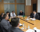 Hadžić: Ne smije biti daljnjeg odgađanja preuzimanja kontrole nad bh. nebom
