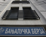 Promet Banjalučke berze 407.717 KM