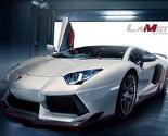 RevoZport predstavio Lamborghini Aventador LaMotta