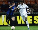 Inter u derbiju protiv Milana pred praznom tribinom