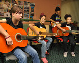 Štićenici Doma Bjelave snimili prvu autorsku pjesmu "Muzička soba"
