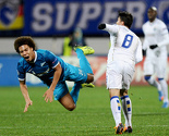 UEFA kaznila Olympiacos i Zenit