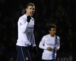 Džeko dva puta zatresao mrežu Leicestera, poraz Chelseaja