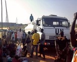 Stotine poginulih i ranjenih u sukobima u Južnom Sudanu