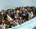 Italijanska mornarica spasila više od stotinu imigranata iz Afrike
