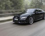 ABT pripremio Audi RS7 sa 700 KS