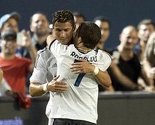 Odbačene optužbe protiv navijača koji je na terenu grlio Ronalda