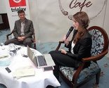 Prvi bh. Business Café - prilika za promoviranje pozitivnih i uspješnih poslovnih priča