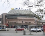 B. Luka: Lažna dojava o postavljenoj bombi u Zavodu za zapošljavanje
