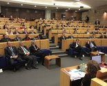 Prijedlog zakona o suzbijanju korupcije nije dobio podršku, žustra rasprava poslanika