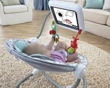 Fisher Price prodaje stolice za bebe sa držačem za iPad