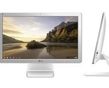 LG najavio PC Chromebase sa operativnim sistemom Chrome