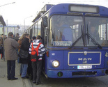 Još jedan napad: Vozač trolejbusa zadobio teške tjelesne povrede