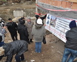 Višegrad: Opštinska inspekcija želi srušiti kuću u kojoj je spaljeno 70 Bošnjaka