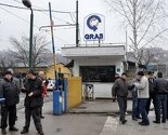Vozači trolejbusa prekinuli vožnju na pola sata zbog napada na kolegu