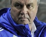 Hiddink ponovo na klupi reprezentacije Holandije
