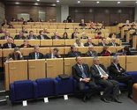 Parlament FBiH dotakao dno: Bojkot glasanja i kraj sjednice bez najave nastavka