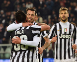 Talijanski kup: Juventus lako u četvrtfinale