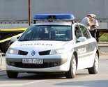Tuzla: Passat sletio s ceste i udario u stub, poginuo saputnik