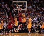 NBA liga: Miami u završnici slomio Indianu