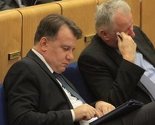Nikšić: Nećemo odustati od zakona o suzbijanju korupcije