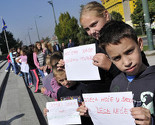 Djeca iz Konjević Polja ići će u školu u Novu Kasabu