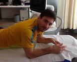 Messi se dobro oporavlja, povratak u prvim danima nove godine