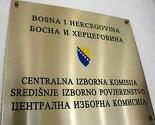 CIK: 30 političkih partija moraju platiti skoro 80.000 KM kazni