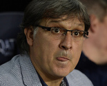 Tata Martino na kraju sezone napušta Barcelonu?