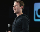 Zuckerberg će prodati dionice Facebooka u vrijednosti od 2,3 milijarde dolara