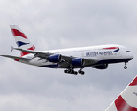 Prvi u Evropi: British Airways dopustio korištenje mobitela tokom leta