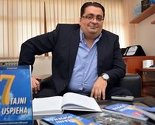 Smijenjen Faris Gavrankapetanović, Kenan Crnkić na čelu ZZO KS